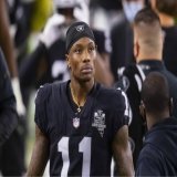 ???????????????????????????????? Former Las Vegas Raiders WR Henry Ruggs will serve 3-10 years in prison after a judge accepted his plea deal.