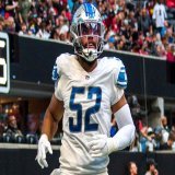 Former NFL Linebacker Jessie Lemonier Dead at 25, was Expecting Child with Girlfriend: ;Gone Too Soon;  via @people No cause of death thus far.