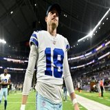 Brett Maher has missed 5 straight PATs since Week 18
