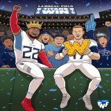 Leapin&rsquo; to a #TNFonPrime W    @Titans