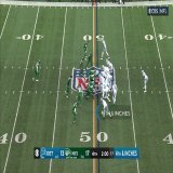 THE DETROIT LIONS ON 4TH &amp; INCHES!  #Lions vs. #Jets  #OnePride #TakeFlight