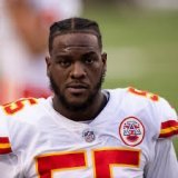 BREAKING: #Chiefs are expected to release pass rusher Frank Clark after being unable to work a deal out, per @AdamSchefter