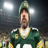 BREAKING: Green Bay Packers GM Mark Murphy say Aaron Rodgers will not be a Packer this season
