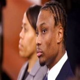 JUST ANNOUNCED:   Former Las Vegas Raiders WR Henry Ruggs will plead guilty to DUI resulting in death and vehicular manslaughter
