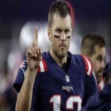 #Breaking Tom Brady has finalized a deal to buy a minority stake in the #Raiders from Mark Davis, subject to NFL approval. #RaiderNation