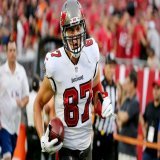 Rob Gronkowski contacted Bucs last month about possible return