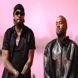 Kanye West is featured on a new Fivio Foreign song called &ldquo;Concussion&rdquo;