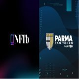 Join Parma Calcio fan community &amp; influence the club's decisions with $PARMA Fan Tokens!  IDO on NFTb Launchpad: 22 Feb, 1PM UTC  Be a part of the @parmacalcio_en @parmacalcio1913 legacy &amp; home to: - F.Cannavaro - G.Buffon - H.Crespo - L.Thur