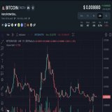 You really gonna fade this magic witchcraft voodoo. 888 $BITCOIN #HarryPotterObamaSonic10Inu @hpos10iETH @sprotogremlins