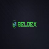 $BDX is bullish, #HODL tight.   Keep your eyes on it  @BeldexCoin  Visit    #Crypto #BDX #Coin #Token #ADA #Bullrun #FOMO #CryptoCommunity #SOL #Ethereum #BNB #BUSD #USDT #USDC #Bitcoin #BSC #Solana #NFT #Cardano #Web3 #P2E #Binance #Coinbase #BTC