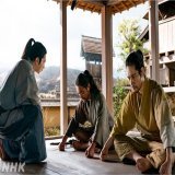 第5回「#瀬名奪還作戦」 ご覧いただきありがとうございました！  NHKプラスで見逃し配信がスタート！ 何度でもお楽しみください。  \u25bcもう一度見る   次回、瀬名奪還失敗で追い込まれた元康は、本多正信の新たな奪還策に最後の望みを託す。 奇跡は起こるのか？  #どうする家康