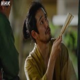 ￣￣￣￣￣￣￣￣￣￣￣\u25e5 イカサマ師・本多正信 （#松山ケンイチ）登場!!! \u25e3＿＿＿＿＿＿＿＿＿＿＿  得意の騙りで早速  家臣団のイラ立ちは最高潮  胡散臭さ全開の態度だが 正信の策なら瀬名を救出できる&hellip;？  \u25bc その"策"とはいったい&hellip;   #どうする家康 #切り抜き大河