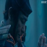 #鎌倉殿の13人 間もなく最終回「報いの時」  兄上からメッセージ、届きました！  ［総合］夜8時 ［BSP・BS4K］午後6時 ＜15分拡大版＞  #北条宗時 #片岡愛之助  ※音声をONにしてご覧ください。