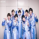【このツイートをRT＆いいね】  #なにわ男子 の紅白初出場のステージを 豪華にアップデート！ 「シェアLOVEチャレンジ」 みなさんのRTといいねの数で ステージが豪華に変化します  #NHK紅白 #みんなでシェア
