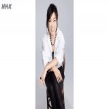 NEXT  #松任谷由実 with #荒井由実／Call me back  最新のAI技術で荒井由実の歌声がよみがえる&hellip; 青春時代の自分との時空を越えた共演です！  #ユーミン #NHK紅白 #みんなでシェア