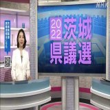 来年春の統一地方選挙の前哨戦となる茨城県議会議員選挙は１１日投票が行われ、議席の７割を占めていた自民党は、今後、会派入りの可能性がある無所属の候補を加えて、選挙前とほぼ同じ勢力を維持する見通しとなりました。