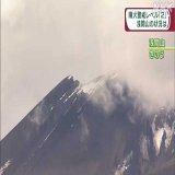 噴火警戒レベルが「２」 浅間山の活動状況（２５日） #信州NEWSWEB