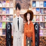 【祝・50周年!!】  明日22：00~ #SONGS に #松任谷由実 が登場!  \u25c6責任者 #大泉洋 と初対談! 大泉が #ユーミン の50年に迫る!!  \u25c6ファンが選ぶ思い出の1曲とは? 人々の人生に寄り添う名曲の数々&hellip;  \u25bc詳しくはこちら