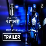 WE WANT THE CUP   Don't miss a thing &mdash; the #StanleyCup Playoffs start TONIGHT at 7p ET on @espn!