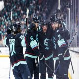 HOW WE FEELIN' KRAKEN FANS?!    Get ready for yet another #Game7 on Monday! #StanleyCup
