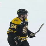 Can't we call it a hat trick?   @JDebrusk | #NHLBruins