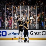 The Return of The Hugs.