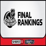 The 2023 NHL Central Scouting Final Rankings presented by BioSteel are now available on  #NHLDraft