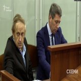 Шевченковский районный суд Киева, 8 февраля, продлил меру пресечения экс-президенту предприятия "Мотор Сич" Вячеславу Богуслаеву.  Он будет находиться в СИЗО до 6 апреля.