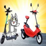 電動キックボードじゃなくてこれでええやん！　 #ホンダ #ズーク