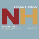 LA ! Celebrate the "Heaven" release this Sunday at a special pop-up experience with installations, exclusive merch and more  RSVP to attend: