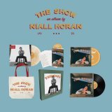 There&rsquo;s a bunch of different versions of The Show up for you to pre-order now at  . Can&rsquo;t wait to share this album with you