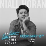 Cannot wait to be back on @latelateshow with @JKCorden this Thursday !