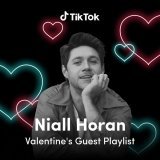It&rsquo;s almost Valentine&rsquo;s Day lovers ! I made a playlist of some of my favorite love songs to celebrate. Check it out now on @tiktok_uk