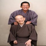 笑点メンバーがまた1人... 2人の掛け合いは本当に面白かった。 歌丸師匠から早すぎると怒られるんだろうな...ゆっくり休んでください。  #円楽さん