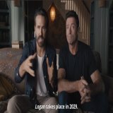 The absolute greatest thing they could have told us as well. Deadpool 3 is going to be so much fun