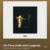 Metro Boomin sampling Homelander and The Boys