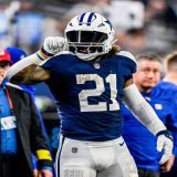 ezekiel elliott will forever be a Dallas cowboy No matter where he Goes #FeedZeke