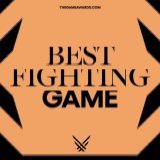 @NickBrawlGame Congratulations on your nomination for Best Fighting Game! #TheGameAwards Vote now at