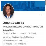 #BREAKING: It is reported that the Louisville gunman was 25-year-old Connor Sturgeon, who reportedly texted a friend before the shooting saying he was feeling suicidal and &ldquo;would shoot up the bank&rdquo;