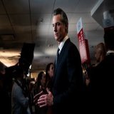 #BREAKING: California Gov. Gavin Newsom has just signed a bill BANNING hand-counting ballots in most elections  WHY?