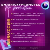 Free Album for 2   Retweet, Like &amp; Comment @nickypromotes   ______ #Crypto #ripple #Giveaways  #SolanaNFT #NFTGiveaways #NFT #Solana #TRX&nbsp;#CryptoGiveaway #Metaverse #NFTCommunity #DeFi #altcoin #P2E #Polygon #BTC #Bitcoin #Ethereum #Playtoea