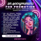 5 Winners for Surprise DM  &bull; Retweet &amp; Like  #Crypto #CryptoTwitter #CryptoNews #cryptocurrency #NFTs #Ethereum #NFTsCommunitys #Bitcion #CBDC $CULT #Azuki #DeFi #Giveaway #Bitcoin #WBC2003 #Shill #P2E #playtoearn #Airdrop #WEB3 #USDT