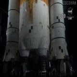 再び月めざす「アルテミス計画」無人宇宙船打ち上げ    #NASA の月探査「アルテミス計画」の第1弾として日本時間2022年11月16日午前15時48分頃、宇宙船「Orion」を搭載した大型ロケット「Space Launch System (#SLS)」がケネディ宇宙センターから打上げられました。#Artemis
