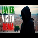 JAVIER visita ROMA. #unicosobreviviente