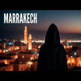 LLEGO a MARRAKECH y esta DESHABITADA. #unicosobreviviente