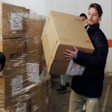 for Dries #Mertens, who is working to help the earthquake victims in Turkey