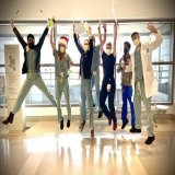 #MerryChristmas from your favorite UCLA PCCM docs!