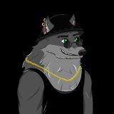 This is our one of the themed wolves   This is the Cool wolf  #NFT #NFTs #nftart #NFTCommmunity #NFTCollection #MintingSoon #crypto #polygon #Minting #BreakingNews #Announcement #opensea #eth #NFTProjects #Ukraine #community #PolygonNFT #Ethereum #DO