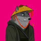 Mint date: 10th April  One of the themed wolves: Chinese wolf  #NFT #NFTs #nftart #NFTCommmunity #NFTCollection #MintingSoon #crypto #polygon #Minting #BreakingNews #Announcement #opensea #eth #NFTProjects #Ukraine #community #PolygonNFT #Ethereum #D