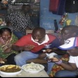 Bayerɛ ampesi mpo this. How much more national cake? #WeAreWonitwaasidi